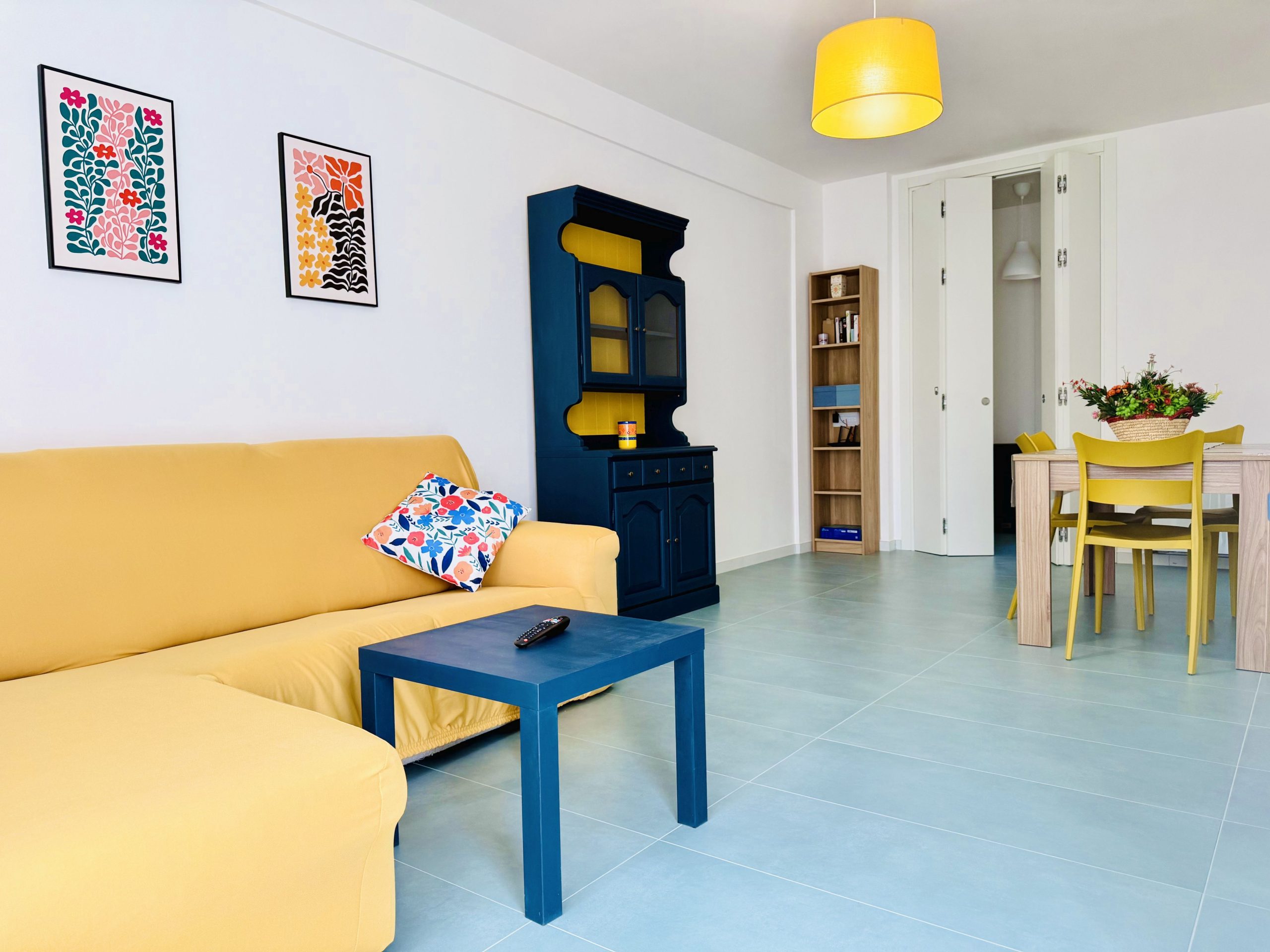 Stay Pietra Blu – Acquamarina