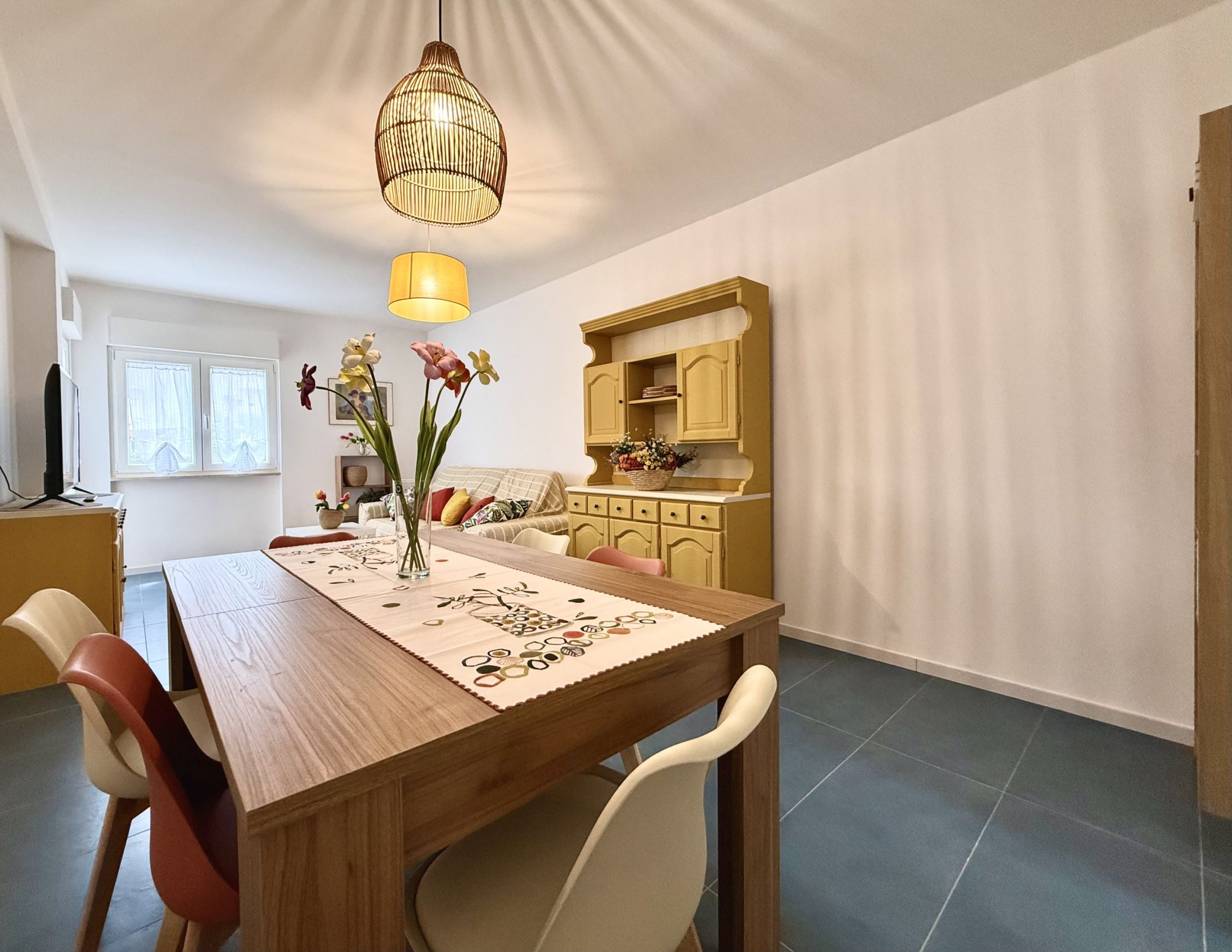 Appartamento Zaffiro